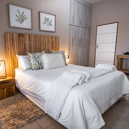 Apartamento Little Eden Saint Lucia Estuary Exterior foto