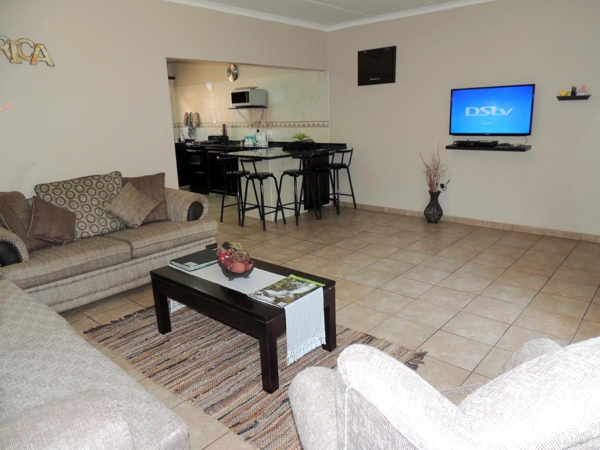 Apartamento Little Eden Saint Lucia Estuary Exterior foto
