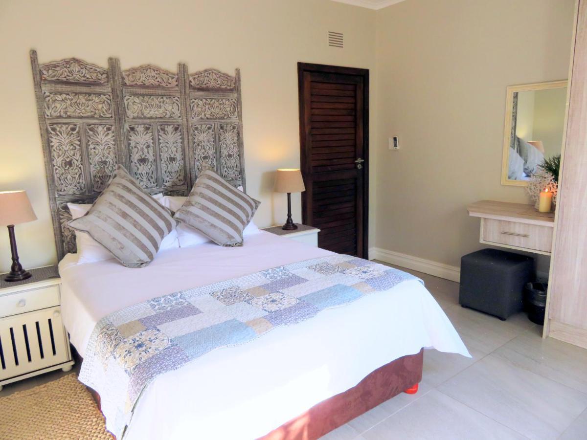 Apartamento Little Eden Saint Lucia Estuary Exterior foto