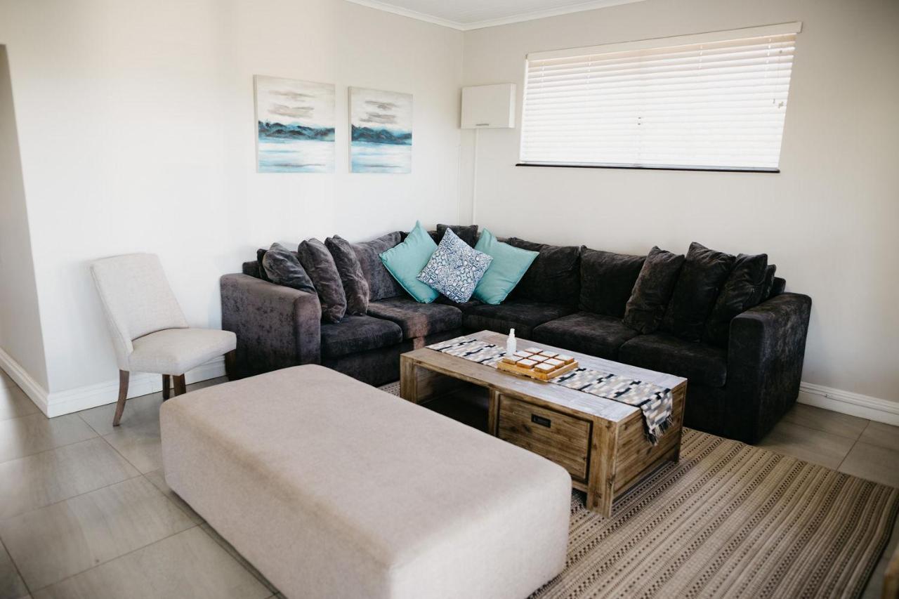 Apartamento Little Eden Saint Lucia Estuary Exterior foto