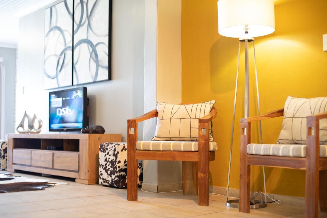 Apartamento Little Eden Saint Lucia Estuary Exterior foto