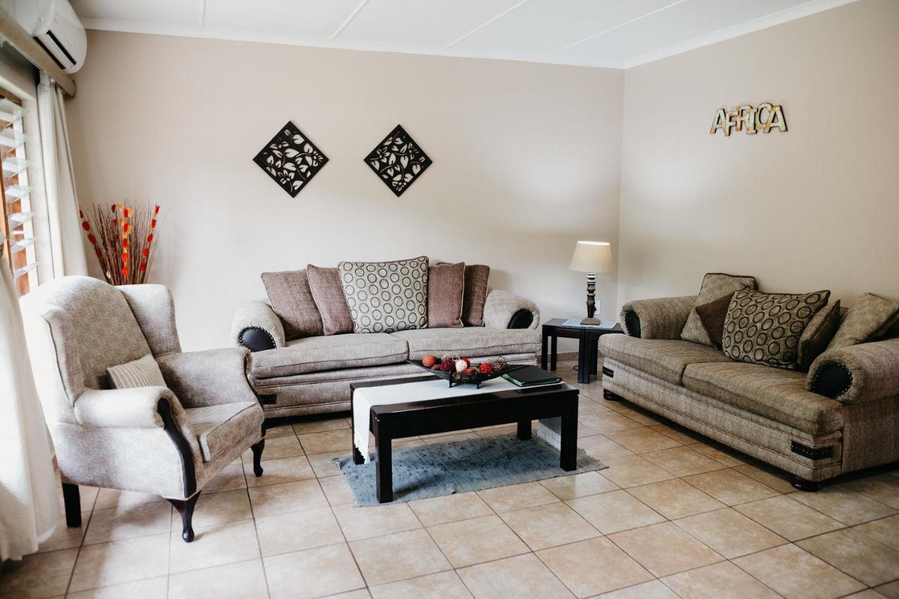 Apartamento Little Eden Saint Lucia Estuary Exterior foto