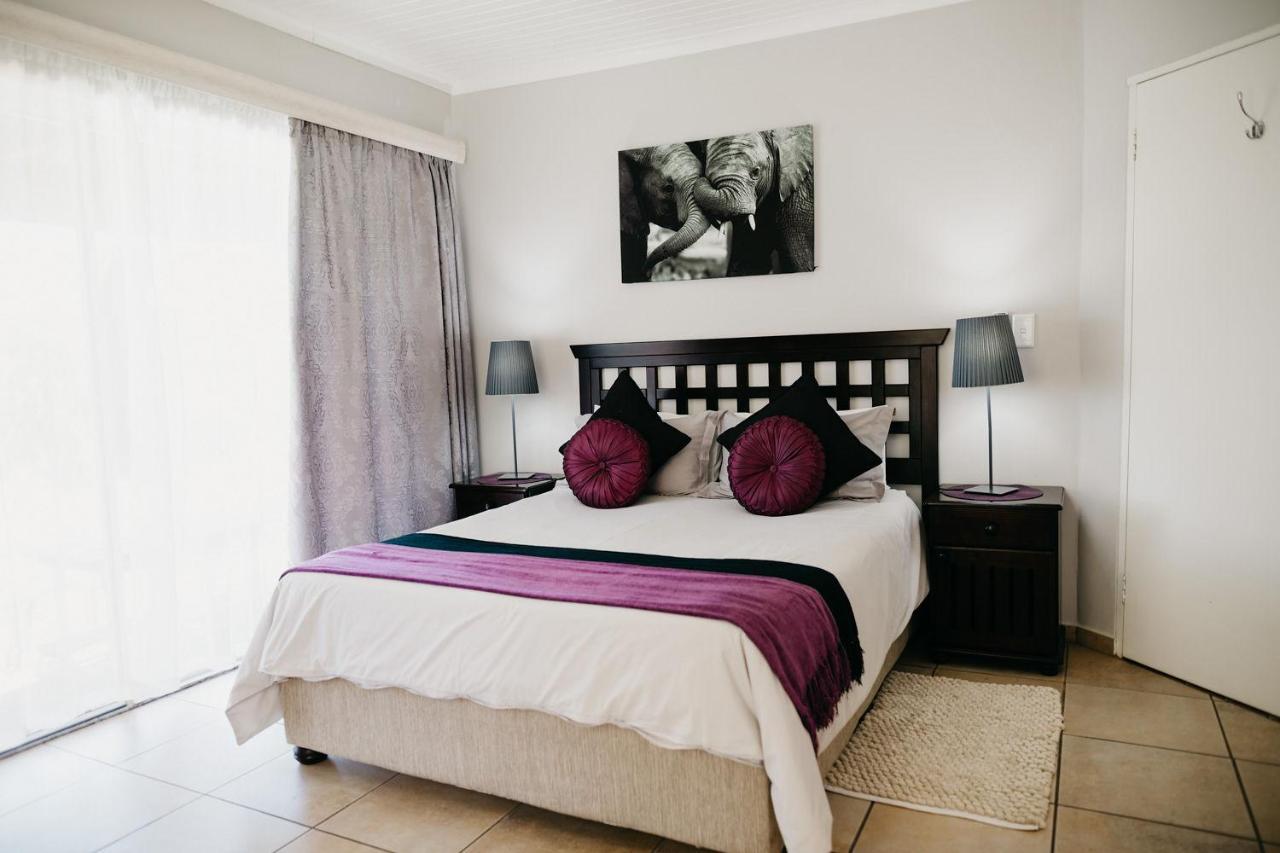 Apartamento Little Eden Saint Lucia Estuary Exterior foto