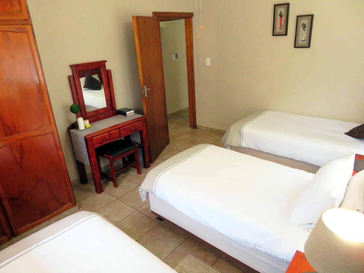 Apartamento Little Eden Saint Lucia Estuary Exterior foto
