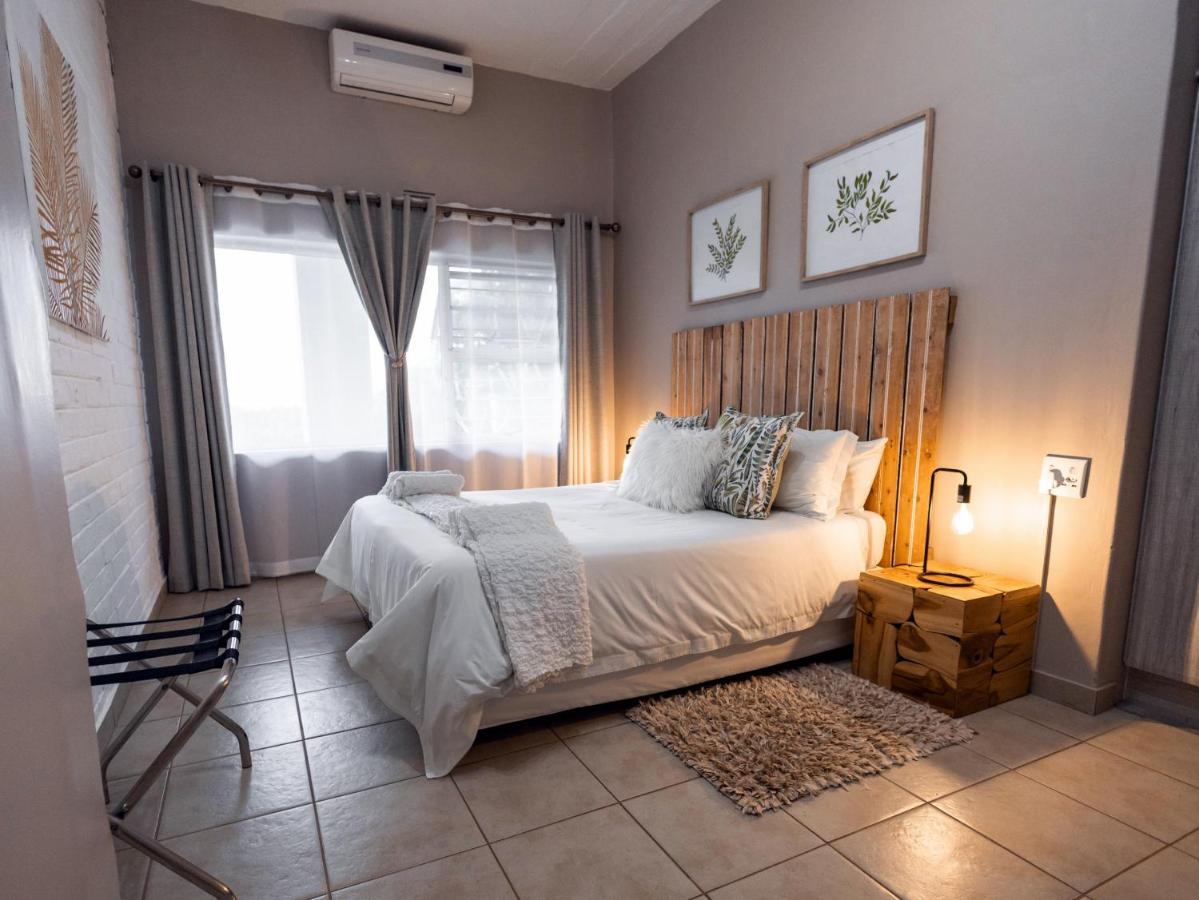 Apartamento Little Eden Saint Lucia Estuary Exterior foto