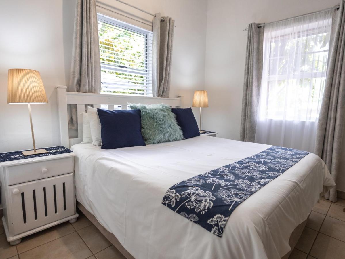 Apartamento Little Eden Saint Lucia Estuary Exterior foto