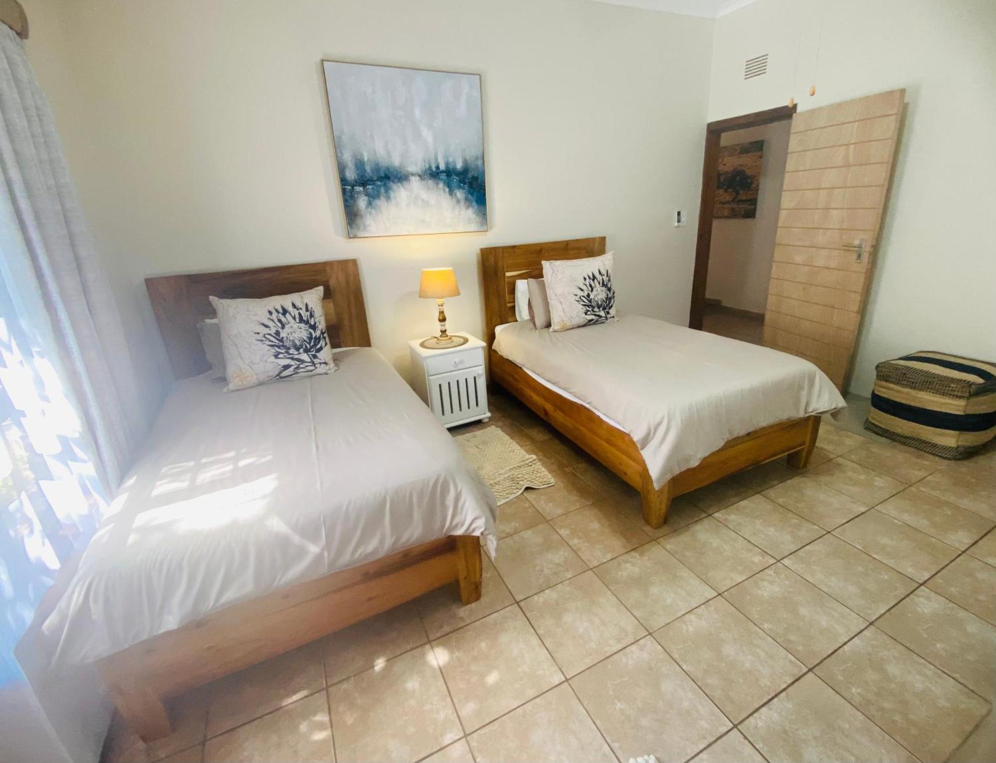 Apartamento Little Eden Saint Lucia Estuary Habitación foto