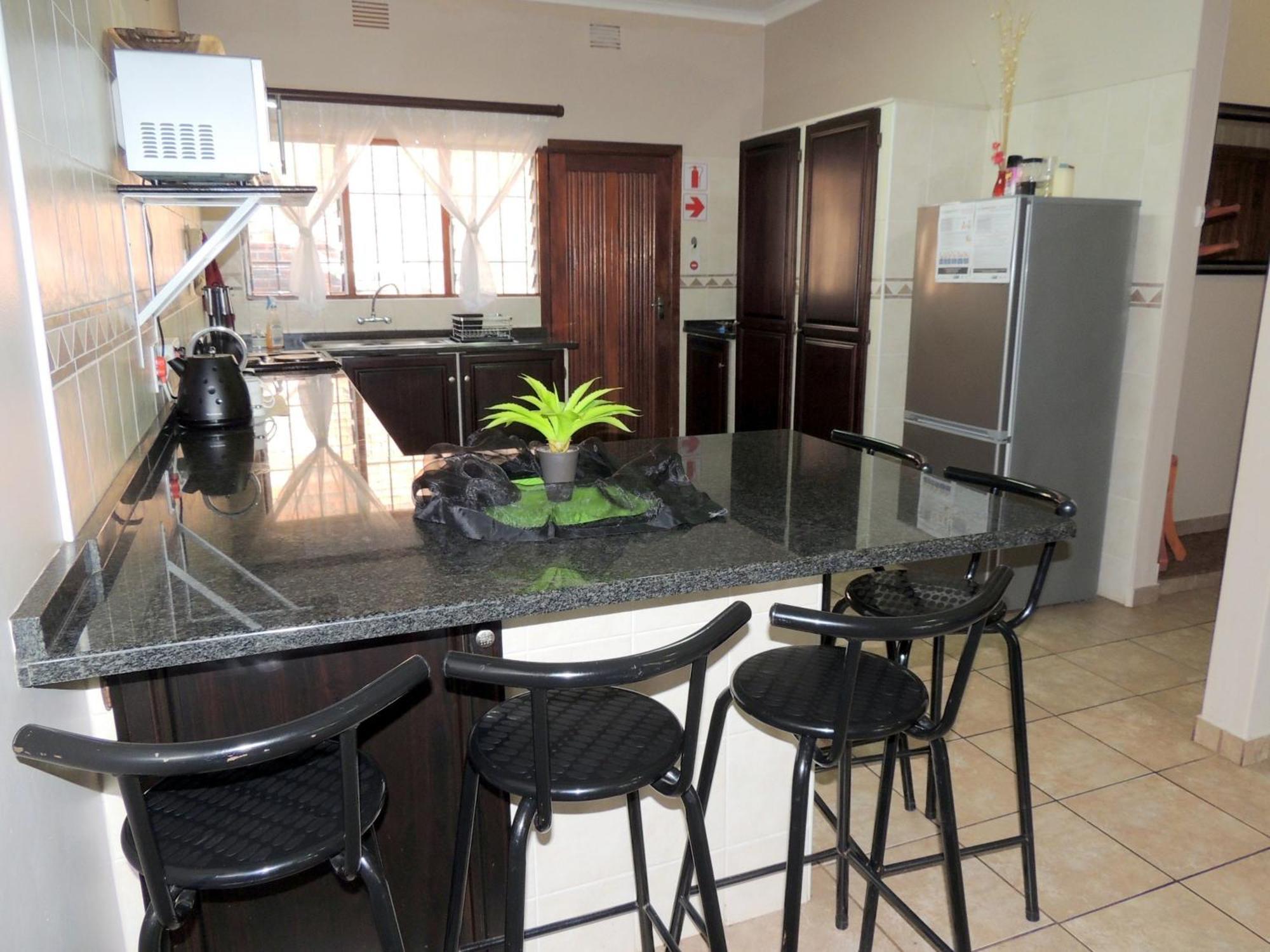 Apartamento Little Eden Saint Lucia Estuary Habitación foto