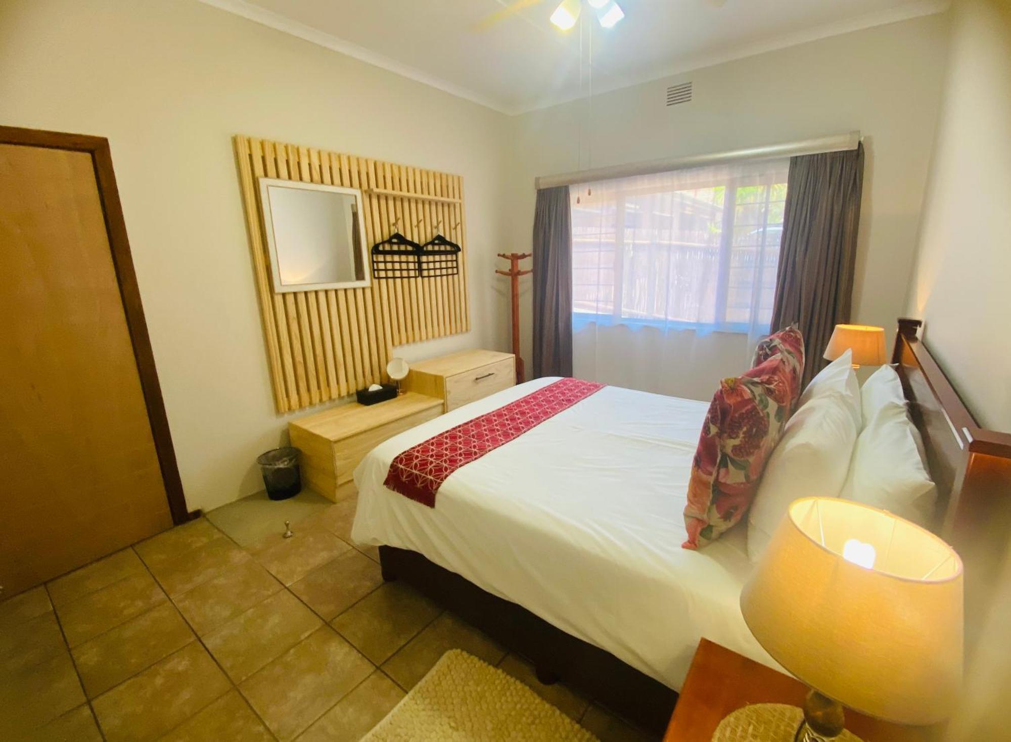 Apartamento Little Eden Saint Lucia Estuary Habitación foto