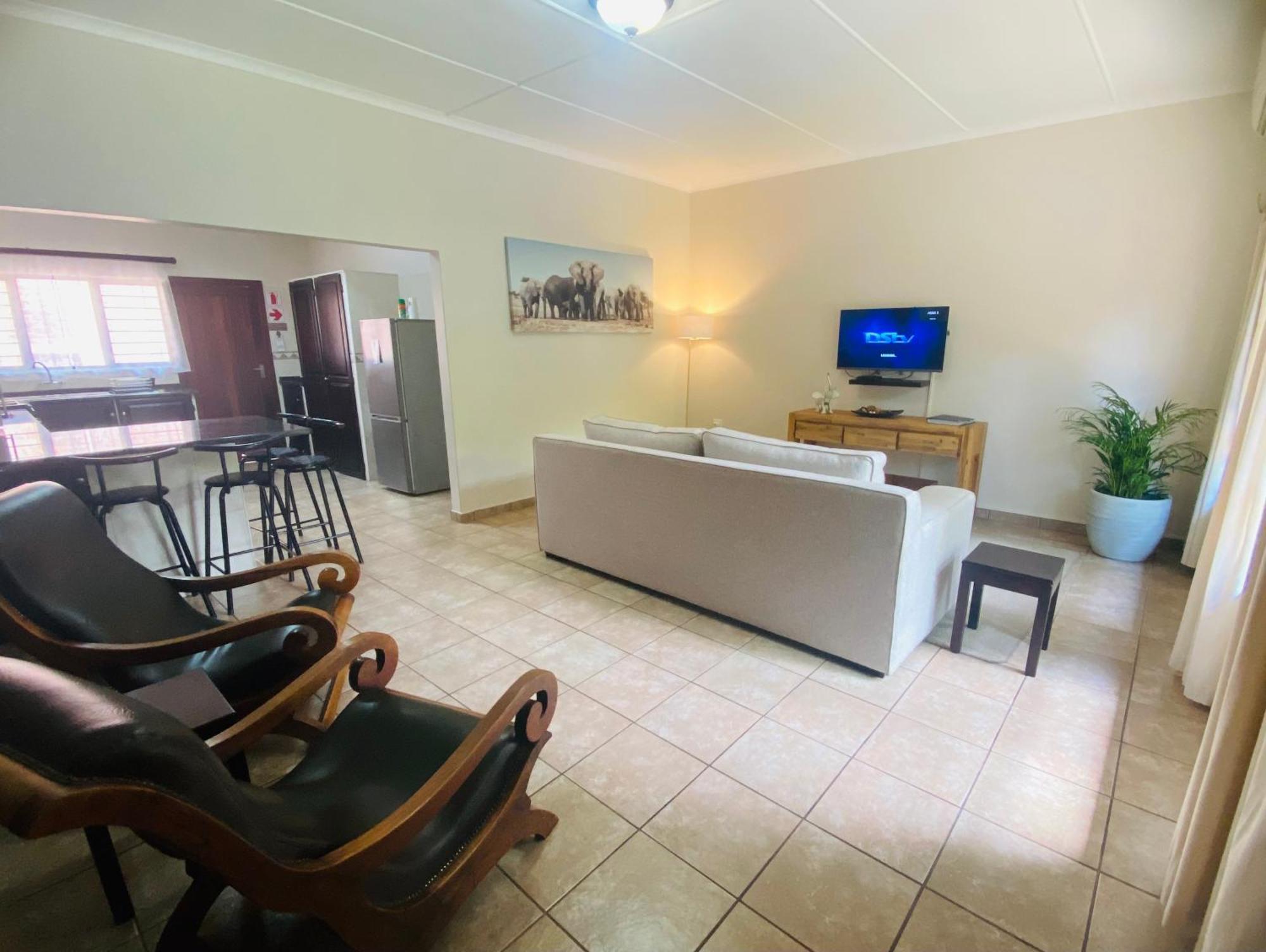 Apartamento Little Eden Saint Lucia Estuary Habitación foto
