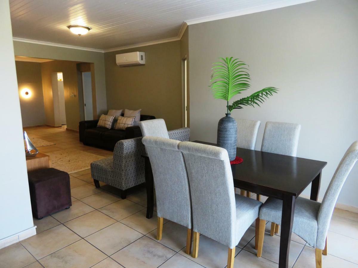 Apartamento Little Eden Saint Lucia Estuary Exterior foto